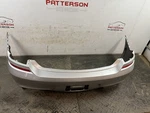 12-18 Bmw 650I M-aerodynamic Rear Bumper Cover Titan Silver 354. Fixed Price $300.00.