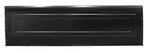 Front Bed Panel 1960-1966 Chevrolet Pickup Fleetside (key Parts # 0848-200 U). Fixed Price $179.00.