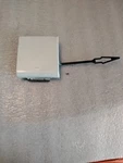 Bmw X7 G07 Bumper Tow Hook Cap Cover 51127478866 Oem 2017. Fixed Price $25.00.
