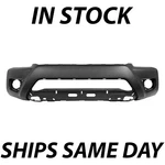 New Primered - Front Bumper Cover For 2012 2013 2014 2015 Toyota Tacoma Pickup. Fixed Price $98.06.