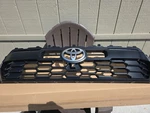 2024 2025 Toyota Tacoma Grille Oem With Emblem New Take-off. Fixed Price $149.99.