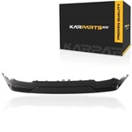 For Lexus NX350/NX250 2022 23 24 2025 Bumper Cover Rear, Lower Textured Type 1. Fixed Price $237.60.