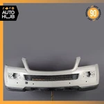 07-09 Mercedes X164 GL450 GL320 Front Bumper Cover Assembly W/ Park Assist Oem. Fixed Price $472.23.