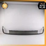 10-13 Mercedes W212 E350 E400 E550 Sport Amg Rear Bumper Cover Diffuser Oem. Fixed Price $199.20.