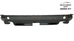 2014 Volkswagen Touareg V6 Rear Lower Bumper Cover Panel Valance Oem 7P6807568. Fixed Price $320.00.