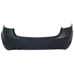 3194BA-89Q-0 Sherman Bumper Cover Rear Sedan For Hyundai Elantra 2011-2013. Fixed Price $285.34.