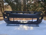 2015-2018 Jeep Renegade Front Bumper Cover Oem 735587832 No Shipping.. Fixed Price $250.00.