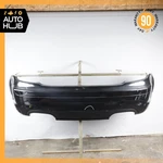 05-11 Mercedes R171 SLK55 Amg Sport Rear Bumper Cover Assembly Oem. Fixed Price $575.23.