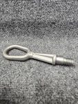 02-14 Bmw 328I 323I 325I 330I 335I 528I Towing Hitch Hinge Screw Hook, A5. Fixed Price $31.99.