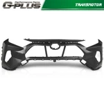 Front Bumper Cover 521194A916 TO1000451 Fit For Toyota RAV4 2019 2020 2021. Fixed Price $102.54.