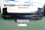 Broken Point 2018 2019 2020 Audi Q5 Rear Bumper Cover Oem AW67886. Fixed Price $250.00.