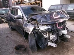 Used Rear Bumper Assembly Fits: 2021 Jeep Compass New Style Horizontal. Fixed Price $656.84.