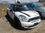 Used Rear Bumper Assembly Fits: 2016 Mini Countryman Model Awd ALL4 Paint. Fixed Price $604.64.