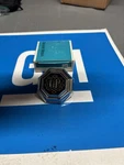 Nos 74-76 Pontiac Grand Prix Trunk Emblem Lock Cover Deck Slider Gm. Fixed Price $249.00.