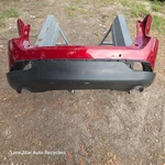 2020-2022 Toyota Venza Rear Bumper (local Pickup, No Ship). Fixed Price $550.00.