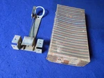 Nos Bmc Inner Trunk Lock Assembly Austin Morris 1100 1300 ADA6251. Fixed Price $25.00.