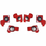 For Bmw M340I 23-26 Parking Aid Sensor Bracket Set Rear Driver & Passenger Side. Fixed Price $47.19.