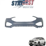 Front Bumper Upper Cover KT4Z17D957EAPTM 2019-24 Ford Edge W/park Assist. Fixed Price $147.86.