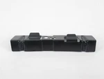 Genuine Oem Mopar Dodge Jeep 55079164AA Center Rear Bumper Bracket. Fixed Price $21.09.