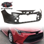 For Toyota Corolla L,le,xle 2020 2021 2022 Front Bumper Cover Primed. Fixed Price $130.12.