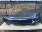 2016-2018 Bmw F30 328I 330I Rear Bumper Oem 773828 7315843 Local Pickup Only. Fixed Price $70.00.