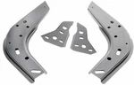 Oer Edp Coated Front Bumper Bracket Set 1969 Pontiac Firebird And Trans Am. Fixed Price $138.98.