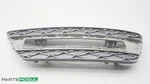 2013-2016 Mercedes GL450 Front Left Side Bumper Fog Light Lamp Outer Grille Oem. Fixed Price $33.75.
