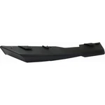Front Passenger Side Bumper Cover Support Fits 2011-2013 Kia Optima. Fixed Price $24.06.