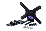 2013-2014 Ford Focus St Removable Front License Plate Bracket. Fixed Price $99.99.