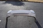 2012-2015 Bmw 328I F30 Series Rear Bumper 51127312728 Oem. Fixed Price $250.00.