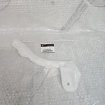 6410D561 Genuine Mitsubishi Bracket Rear Bumper Fascia Outlander Oem. Fixed Price $15.30.