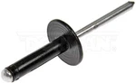License Plate Bracket Rivet Dorman 963-205D. Fixed Price $10.94.