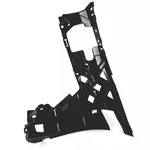 Genuine Volkswagen Side Support 5G0-807-724-L. Fixed Price $24.88.