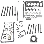 Full Gasket Set For Sprinter 2.7 OM612 OM647 2500 3500 With Bolts 02-06 Us Stock. Fixed Price $286.72.