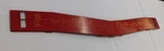 Nos Oem Ford 1973 Torino Front Bumper Filler Panel Sheet Metal Gran Sport Gt. Fixed Price $279.00.