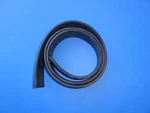 1958 Chevrolet Impala Bel Air Rear Body To Bumper Seal-soff Seal-usa Made-new. Fixed Price $29.99.