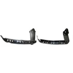 New Front Bumper Bracket Retainer Set 2005-2006 Honda Cr-v HO1026106 HO1027106. Fixed Price $42.27.