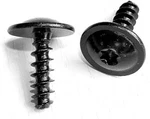 5X Genuine New Headlamp Hex Socket Bolt M7X22 Audi Vw 8K0805399A Vag Oem. Fixed Price $12.60.