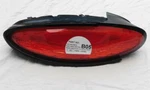 20 -21 Bentley Continental Gtc BY634 Rear Left Taillight Black 3SD945095D Oem. Fixed Price $1850.00.