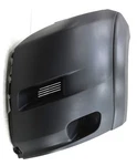 New Oem Mopar Front Left Bumper Fascia 1ZT92JXWAA Ram Promaster 2018-2022. Fixed Price $165.25.