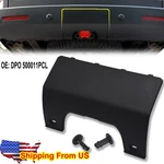 Rear Bumper Tow Hook Eye Cap For Land Rover LR3 LR4 2005-2012 Discovery. Fixed Price $13.79.