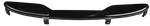 54-55 Chevrolet Truck Bumper Filler Steel Ptd. Fixed Price $199.28.