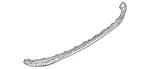 Genuine Audi Plate 4N0-807-363-D. Fixed Price $116.75.