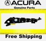 23-26 Acura Integra Front Bumper Bracket Clip Fender Cover Driver Side Left Oem. Fixed Price $17.45.