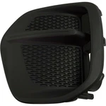 Fog Cover Lh Driver Side Kia Sportage 2017-2019 Textured Black 86523D9000. Fixed Price $70.99.