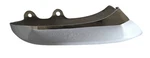 1960 Oldsmobile S88 98: Nos Rh Front Upper Outer Bumper End Gm # 577182. Fixed Price $299.95.