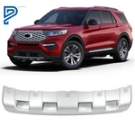 Ford Explorer 2020-2022 Valance Panel Skid Plate Silver Painted LB5Z8419AB. Fixed Price $42.55.