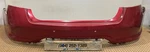 2010-2012 Ford Taurus Rear Bumper Cover AG13-17D781-ADW Oem. Fixed Price $225.00.