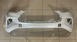 Front Bumper Local White Toyota Highlander 2020 52119+0E400 Oem. Fixed Price $228.00.