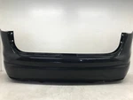 Rear Bumper Cover Nissan Rogue Sport S/sl/sv 2017 2018 2019 85022-6MA0H Oem. Fixed Price $275.50.